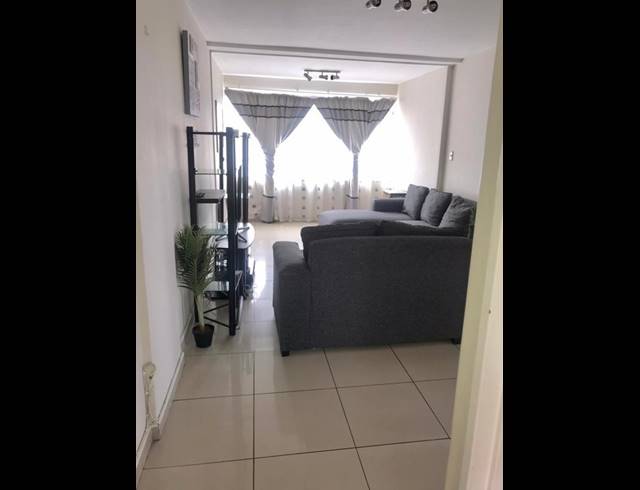 2 BEDROOM APARTMENT FOR SALE IN MORNINGSIDE